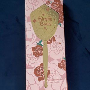 Sleeping Beauty Royal Vanity Mirror by Bésame – Limited Release